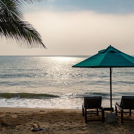 Serenity Beach Cabanas Tangalle Exterior photo