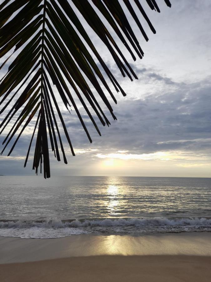 Serenity Beach Cabanas Tangalle Exterior photo