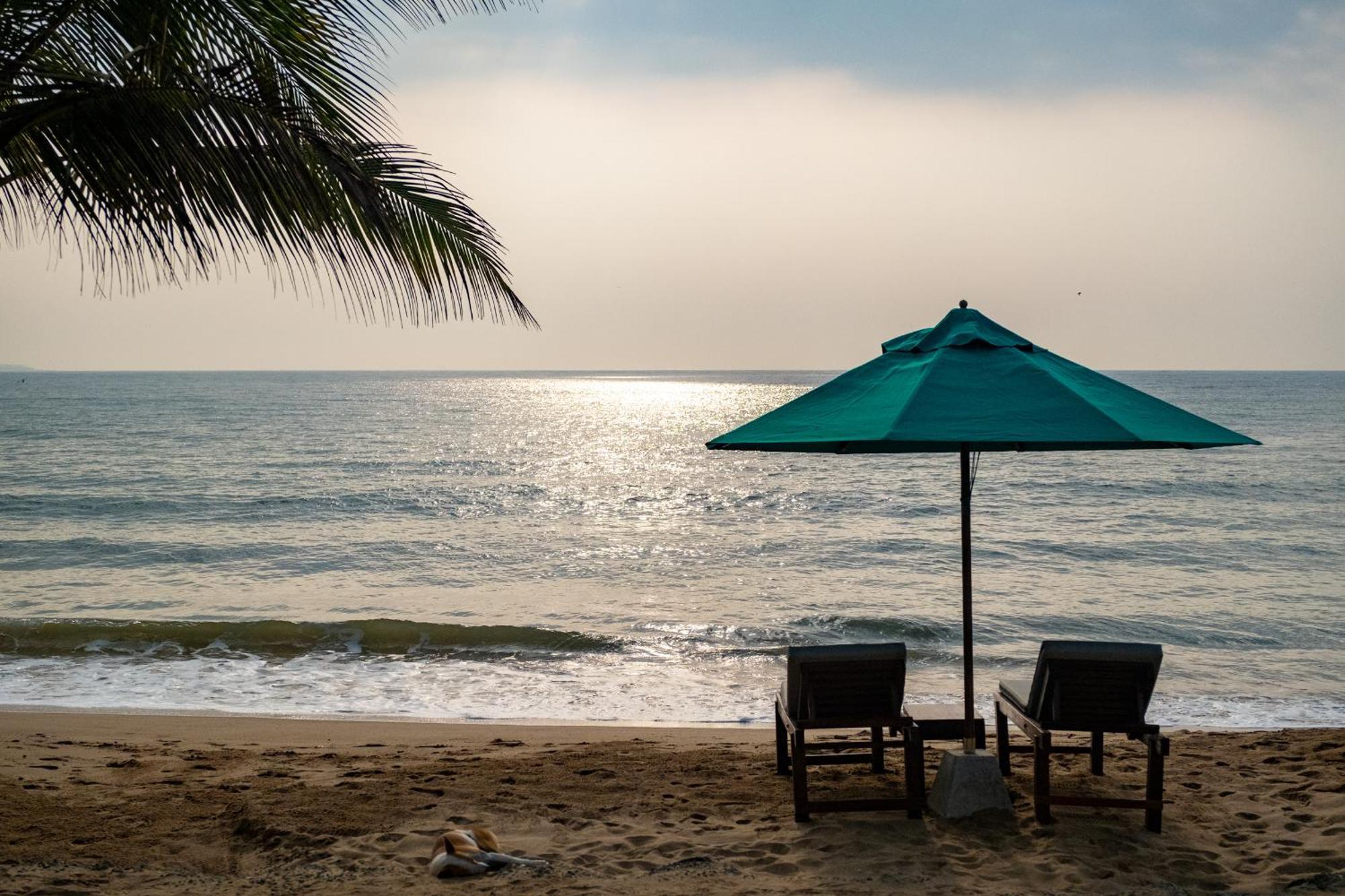 Serenity Beach Cabanas Tangalle Exterior photo