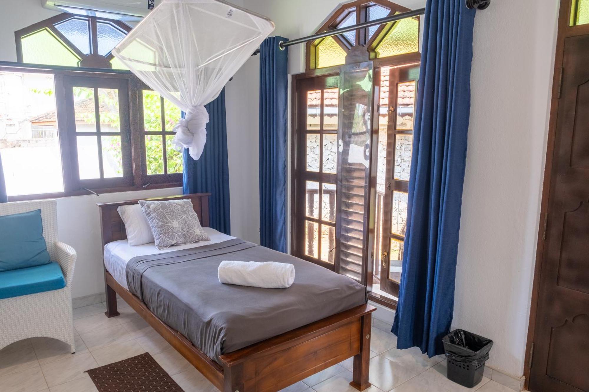 Serenity Beach Cabanas Tangalle Exterior photo