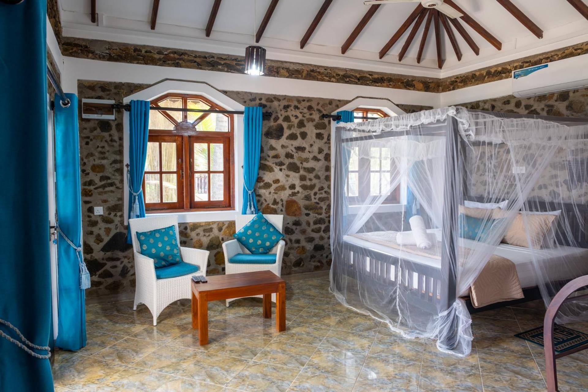 Serenity Beach Cabanas Tangalle Exterior photo
