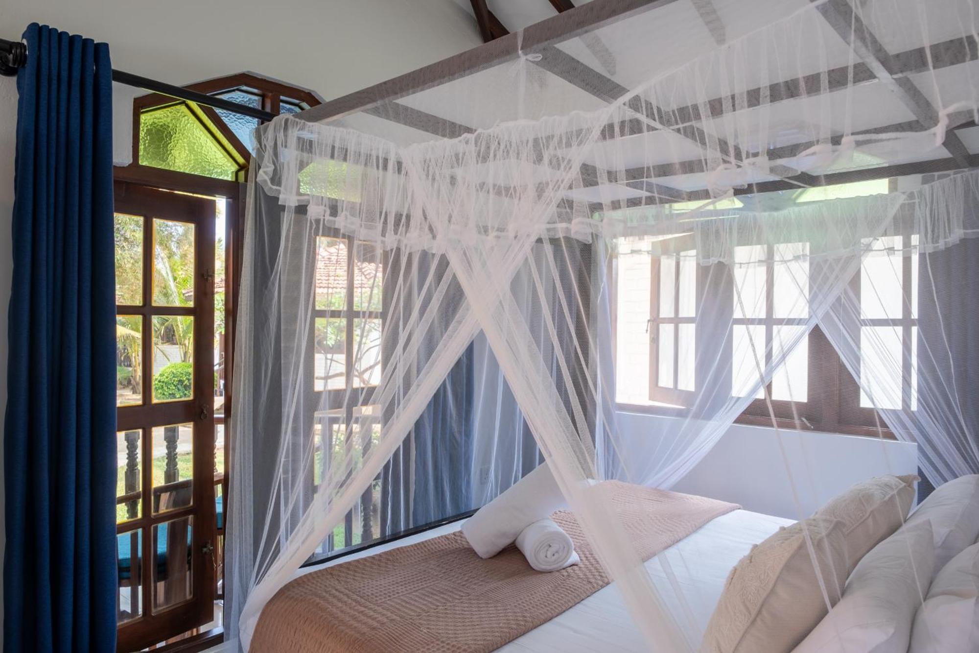 Serenity Beach Cabanas Tangalle Exterior photo